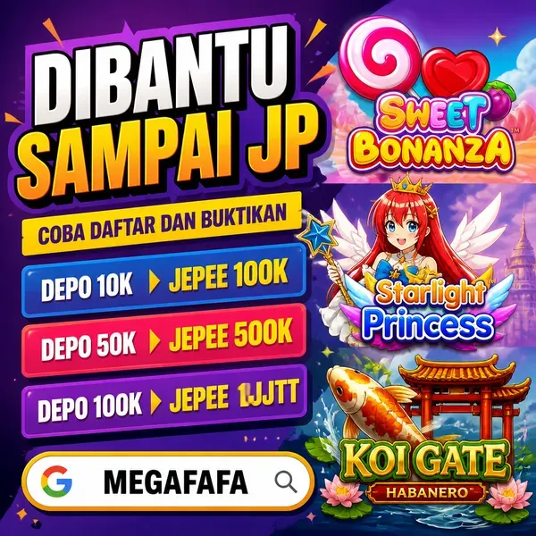 situs slot deposit 5rb via dana